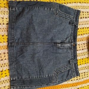 Women’s skort size 7/8